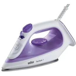 Праска Braun SI 1080 VI Purple White