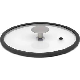 Кришка для посуду TVS Terra Italia 24см (9465124003N601)