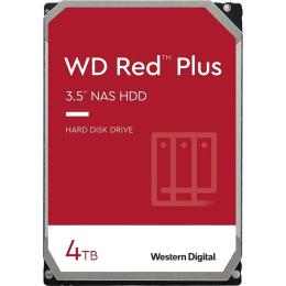 HDD диск Western Digital Plus WD40EFPX 4TB