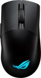 Мишка Asus ROG Keris Aimpoint Bluetooth/Wireless Black (90MP02V0-BMUA00)