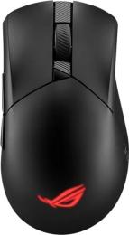 Мишка Asus ROG Gladius III Aimpoint Bluetooth/Wireless Black (90MP02Y0-BMUA00)