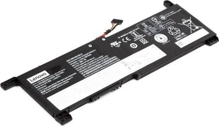 Акумулятор до ноутбука PowerPlant NB481323 Lenovo Ideapad Slim 1-11AST-05 (L19M2PF0) 7.5V 4670mAh (original)