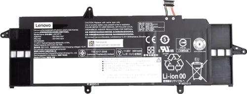 Акумулятор до ноутбука PowerPlant NB481484 Lenovo ThinkPad X13 Gen 2 (L20C3P72) 11.52V 3564mAh (original)