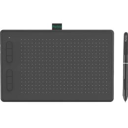 Графічний планшет Parblo Ninos N10 Black (N10)