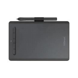 Графічний планшет HiSmart WP9612 Black (HS082277)