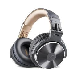 Накладні навушники OneOdio Pro 10 Gray