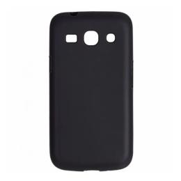 Чохол-накладка TPU Universal Black