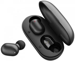 Бездротові навушники Haylou GT1 Black