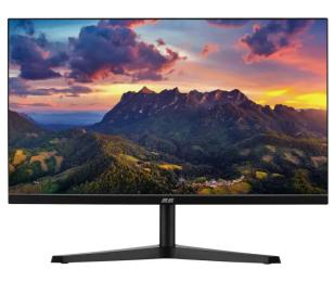 Монітор 2E A2222B (2E-A2222B-01.UA) Black