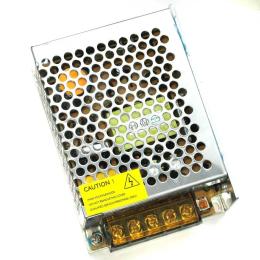 Блок живлення Mustang Energy PS-1205PB 12 В, 5 А