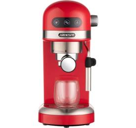 Кавоварка Ardesto YCM-E1501 Red
