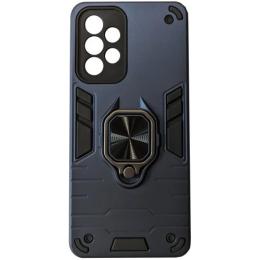 Чохол-накладка DM Armor Force для Samsung A06 Blue (2000985326780)