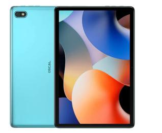Планшет Blackview Oscal Pad 10 8/128GB 4G Mint Green