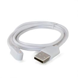 Зарядний кабель Extradigital для Huawei Band 6 White