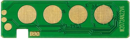 Чіп для картриджа PowerPlant HP Color Laser 150a (PP-CH-W2072A)