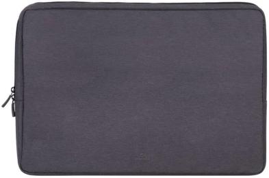 Чохол для ноутбука RivaCase 7707 Black 17.3