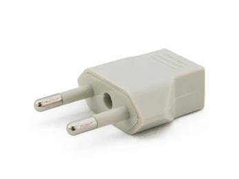 Мережевий перехідник BESTON BES-W902 5 шт.