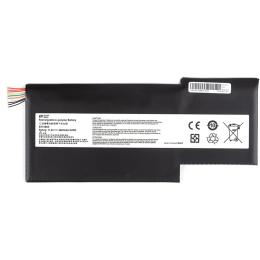 Акумулятор до ноутбука PowerPlant NB470143 MSI GS63VR BTY-M6K 11.4V 4600mAh