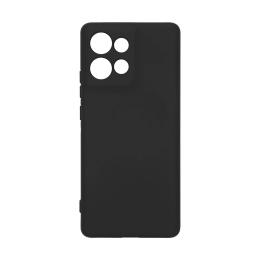 Чохол-накладка ArmorStandart ICON для Motorola Edge 50 5G Camera cover Black (ARM81702)