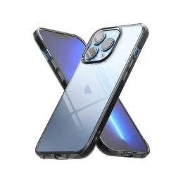 Чохол-накладка Ringke Fusion для Apple iPhone 13 Pro Black (RCA4942)