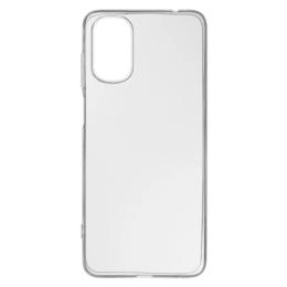 Чохол-накладка ArmorStandart Air Series Motorola G22 Transparent (ARM62039)