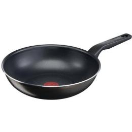 Сковорідка Tefal XL Intense (C3841953) Black