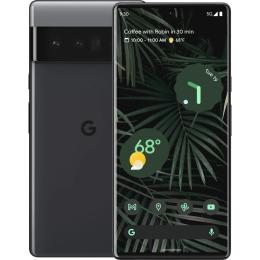 Смартфон Google Pixel 6 Pro 12/256GB Stormy Black