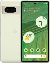 Смартфон Google Pixel 7 8/256GB Lemongrass Global