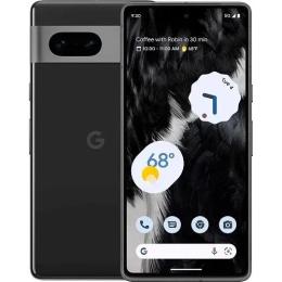 Смартфон Google Pixel 7 8/256GB Obsidian Global