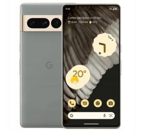 Смартфон Google Pixel 7 Pro 12/256GB Hazel Global