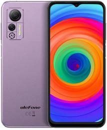 Смартфон Ulefone Note 14 3/16GB Lavender Purple