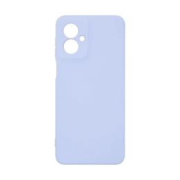 Чохол-накладка ArmorStandart ICON для Motorola G55 5G Camera cover Lavender (ARM81210)