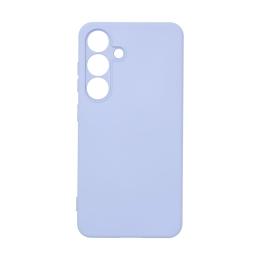 Чохол-накладка ArmorStandart ICON для Samsung S25 Camera cover Lavender (ARM81575)