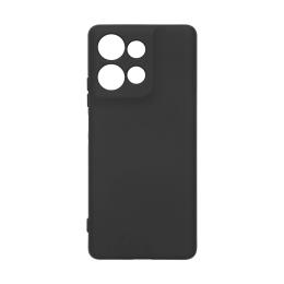 Чохол-накладка ArmorStandart ICON для Motorola G75 5G Camera cover Black (ARM81621)