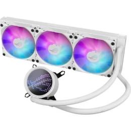 Кулер для ПК Asus ROG RYUO III 360 ARGB White
