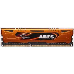 Оперативна память G.Skill 16GB (2x8GB) DDR3 1600 MHz (F3-1600C10D-16GAO)