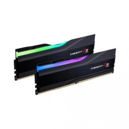 Оперативна память G.Skill 64 GB (2x32GB) DDR5 5600 MHz Trident Z5 RGB (F5-5600J3636D32GX2-TZ5RK)