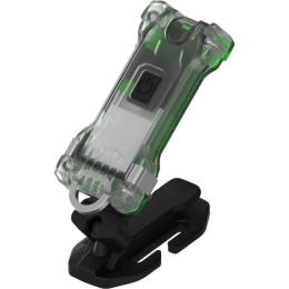 Ліхтар налобний Armytek Zippy ES F06101 Green