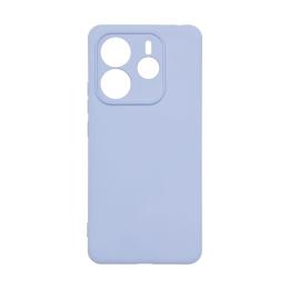 Чохол-накладка ArmorStandart ICON для Xiaomi Redmi Note 14 5G Camera cover Lavender (ARM79822)