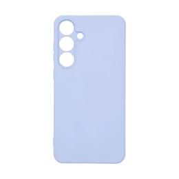 Чохол-накладка ArmorStandart ICON для Samsung S25 Plus Camera cover Lavender (ARM81579)