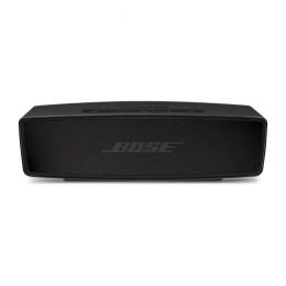 Акустика портативна Bose SoundLink Mini II Special Edition Black (835799-0100)