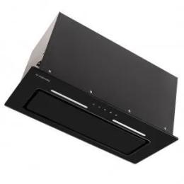 Витяжка Minola HBI 6673 Black GLASS 1000 LED Line