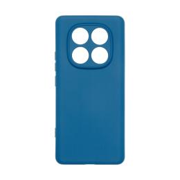 Чохол-накладка ArmorStandart ICON для Xiaomi Redmi Note 14 Pro 4G/Note 14 Pro 5G Camera cover Dark Blue (ARM79828)