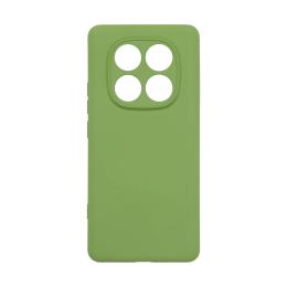 Чохол-накладка ArmorStandart ICON для Xiaomi Redmi Note 14 Pro 4G/Note 14 Pro 5G Camera cover Green (ARM79829)