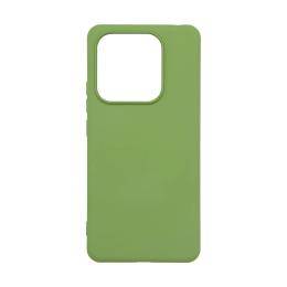 Чохол-накладка ArmorStandart ICON для Xiaomi Redmi Note 14 5G Green (ARM82304)