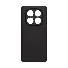 Чохол-накладка ArmorStandart ICON для Xiaomi Redmi Note 14 Pro 4G/Note 14 Pro 5G Camera cover Black (ARM79827)