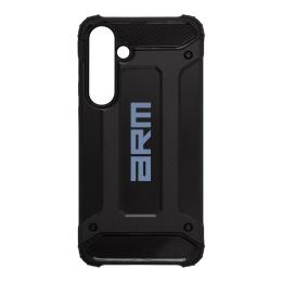 Чохол-накладка ArmorStandart Panzer для Samsung S25 Plus Black (ARM81551)