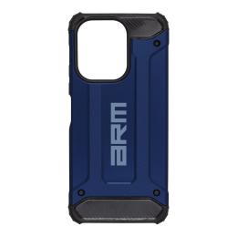 Чохол-накладка ArmorStandart Panzer для Xiaomi Redmi 13 4G/Poco M6 4G Dark Blue (ARM78256)