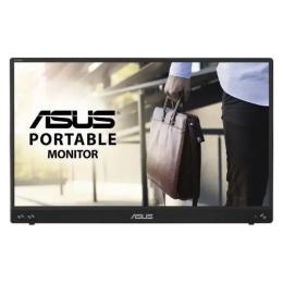Монітор Asus MB16ACV Black (90LM0381-B01370) 15.6