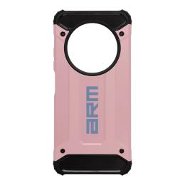 Чохол-накладка ArmorStandart Panzer для Xiaomi Redmi 14C 4G/Poco C75/Redmi A4 Pink (ARM79375)